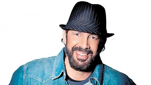 Juan Luis Guerra