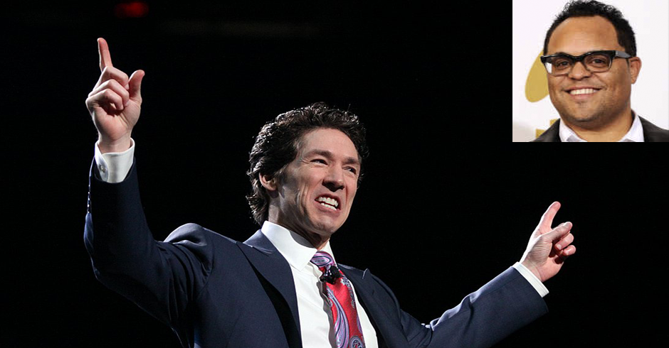 joel osteen