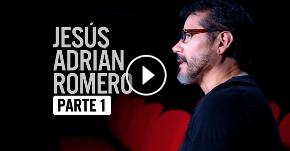 jesus adrian romero rompe el silencio