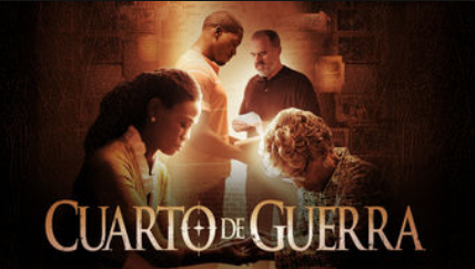 3 - Cuarto de guerra