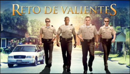 4 - Reto de valientes