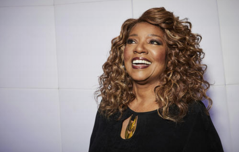 Gloria Gaynor