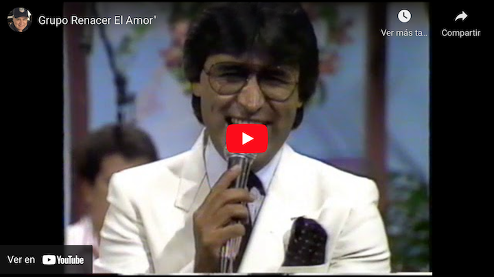 Una canción sobre el amor
