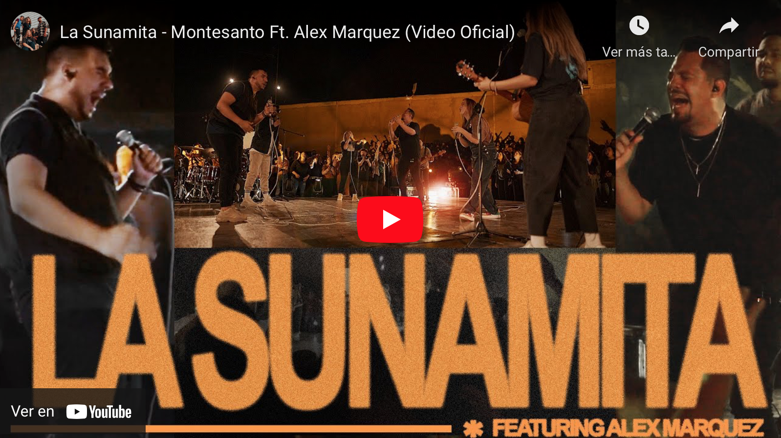 Canción de la sunamita
