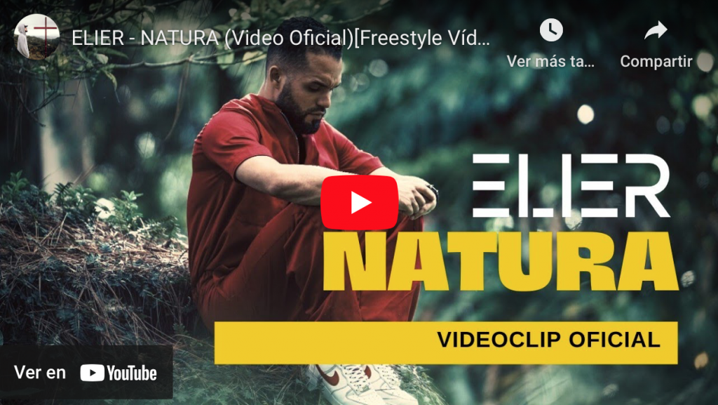 NATURA - Elier
