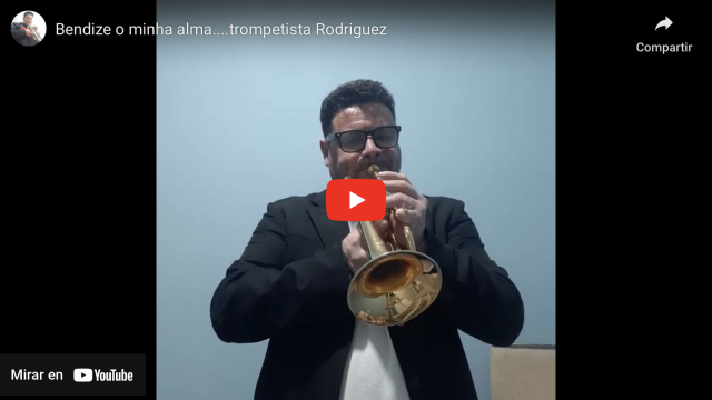Salmo 104 en trompeta